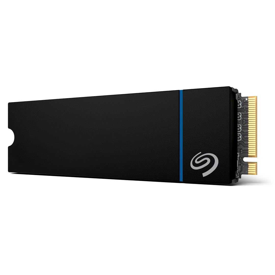 Amazon | Seagate Game Drive M.2 SSD 4TB PS5対応限定デザイン