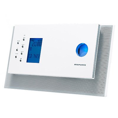 Amazon.co.jp: MARANTZ マランツmarantz パーソナルCDステレオシステム