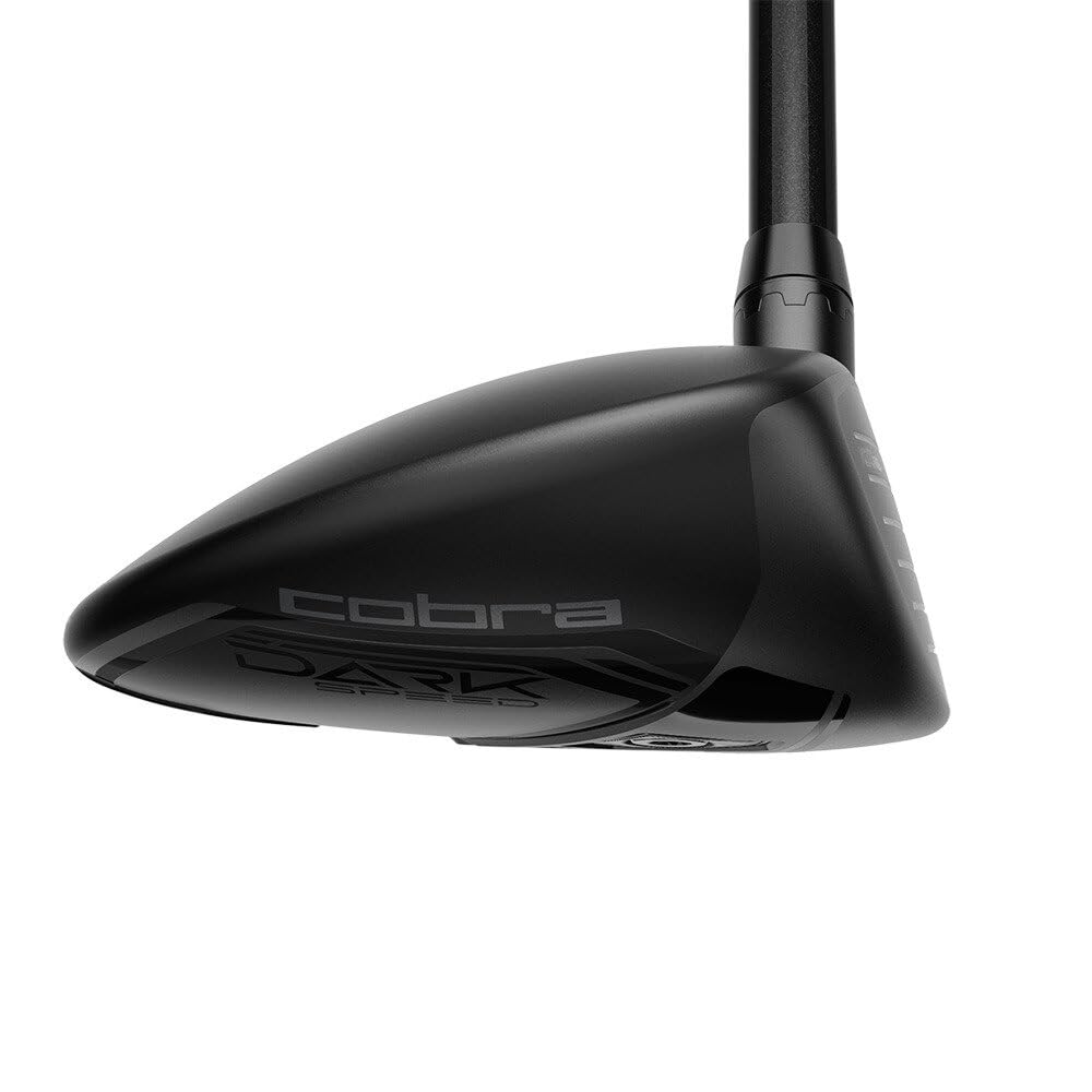 Amazon.co.jp: コブラ ダークスピード LS フェアウェイウッド (3W