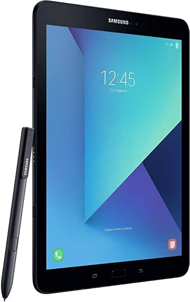 Amazon.com : Samsung Galaxy Tab S3 Tablet, 9.7'', 32GB, (Verizon