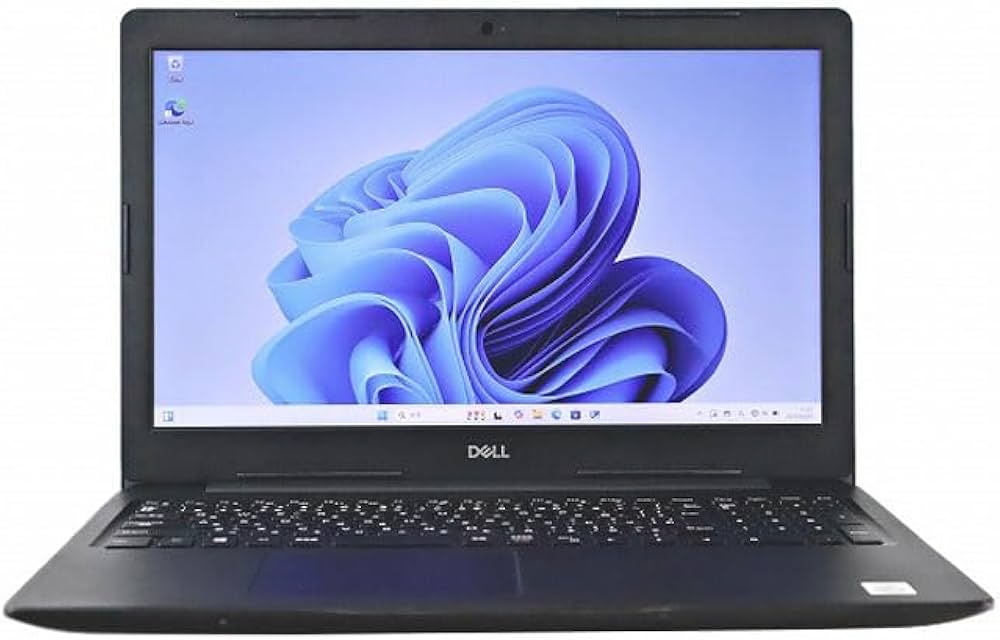 Amazon.co.jp: 【整備済み品】 Dell デル Vostro 3591 第10世代 i5