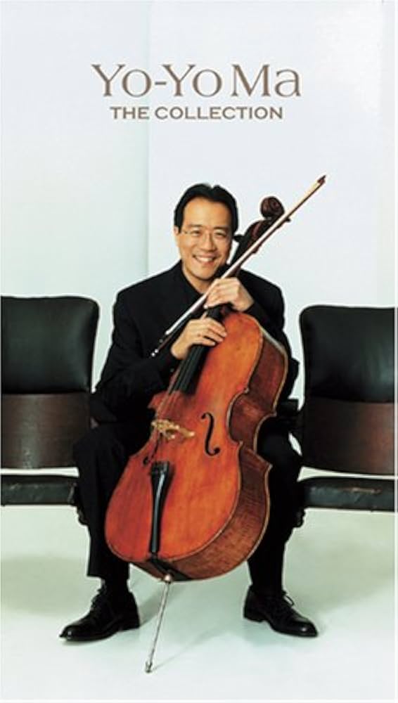 Amazon.co.jp: ヨーヨー・マ コレクション: ミュージック