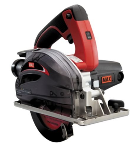 Amazon | マックス(MAX) 充電式チップソーカッタ 【金工用】 PJ-CS52M