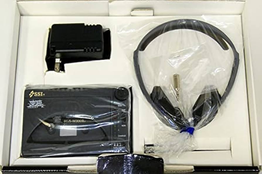 Amazon.co.jp: SSI株式会社 エス・エス・アイ 4GX-M100R カセット