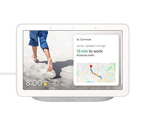 Google Nest Hub第2世代レビュー - くまの湯