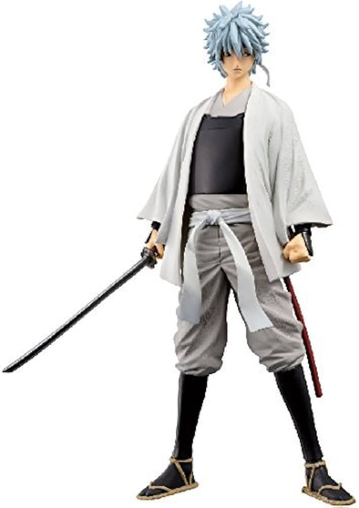 Amazon | 白夜叉 （銀魂 CREATOR×CREATOR SHIROYASYA 白夜叉