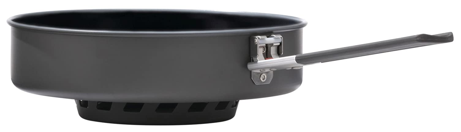 Amazon | エムエスアール(MSR) アウトドア キャンプ 調理 フライパン