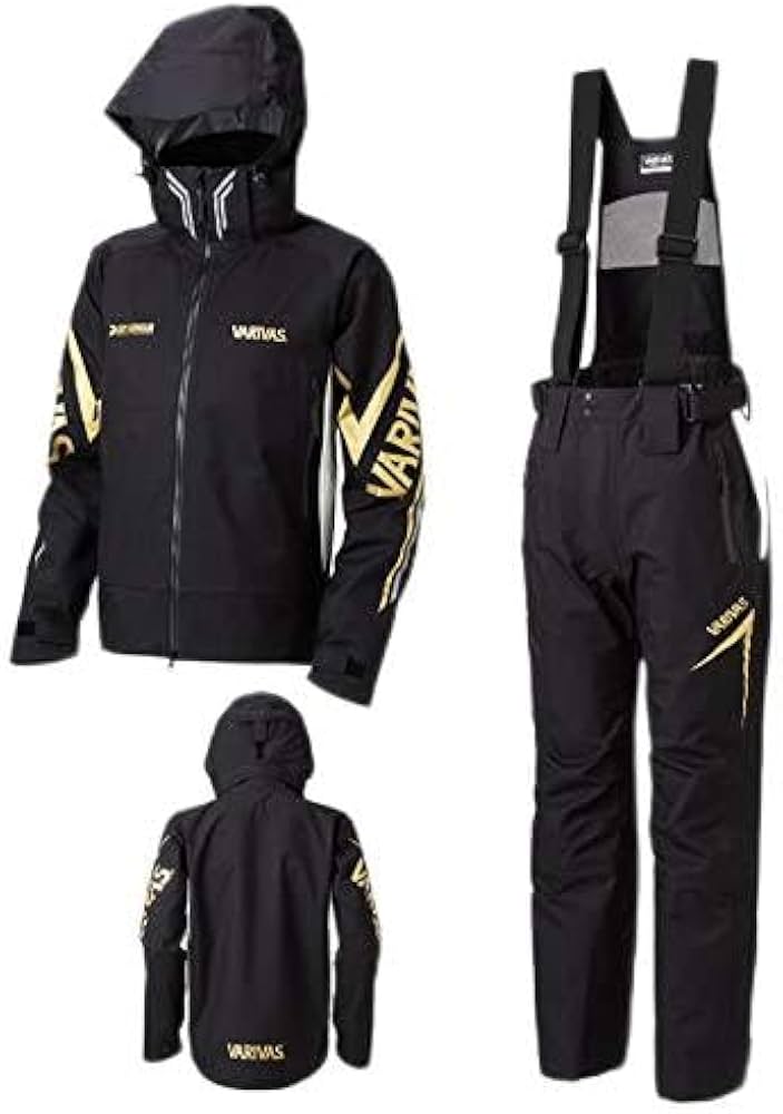 Amazon.co.jp: バリバス(VARIVAS) VARS-11 ドライアーマー レイン