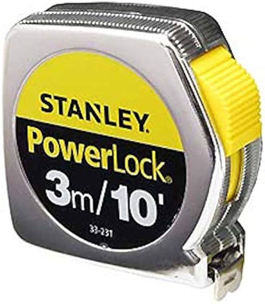 Amazon.co.jp: Stanley（スタンレー）Power Lock (パワー ロック