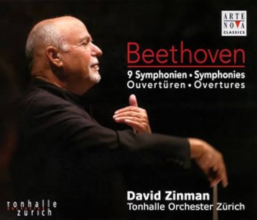 Amazon.co.jp: ベートーヴェン:交響曲全集&序曲集: ミュージック