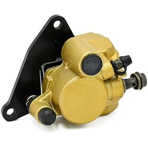 Amazon.co.jp: キャリパー - バイクブレーキパーツ: 車＆バイク