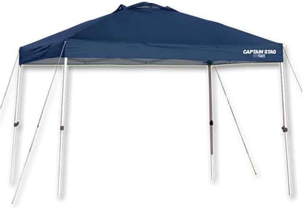 Amazon | キャプテンスタッグ クイックシェードDX300UV-S (キャスター