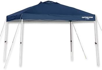 Amazon | キャプテンスタッグ クイックシェードDX300UV-S (キャスター