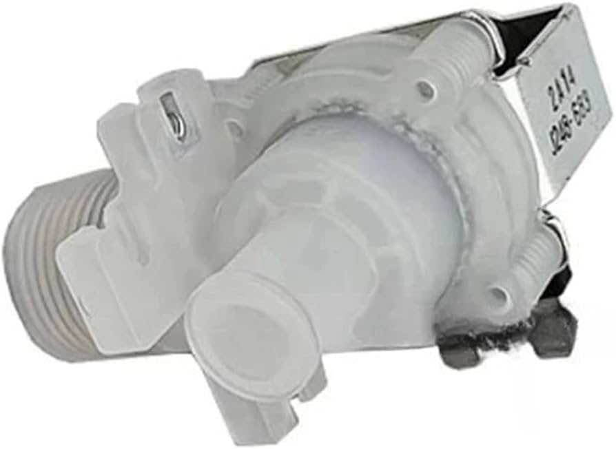 Amazon.co.jp: 製氷機アクセサリー 434012-01 100V 水入口バルブ電磁弁