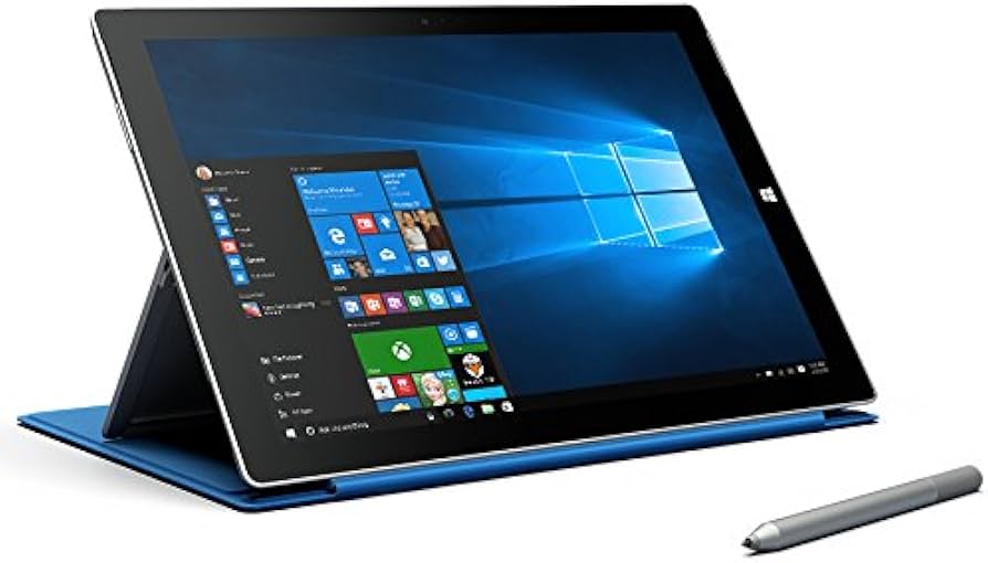 Amazon.com : Microsoft Surface Pro 3 Tablet (12-Inch, 512 GB