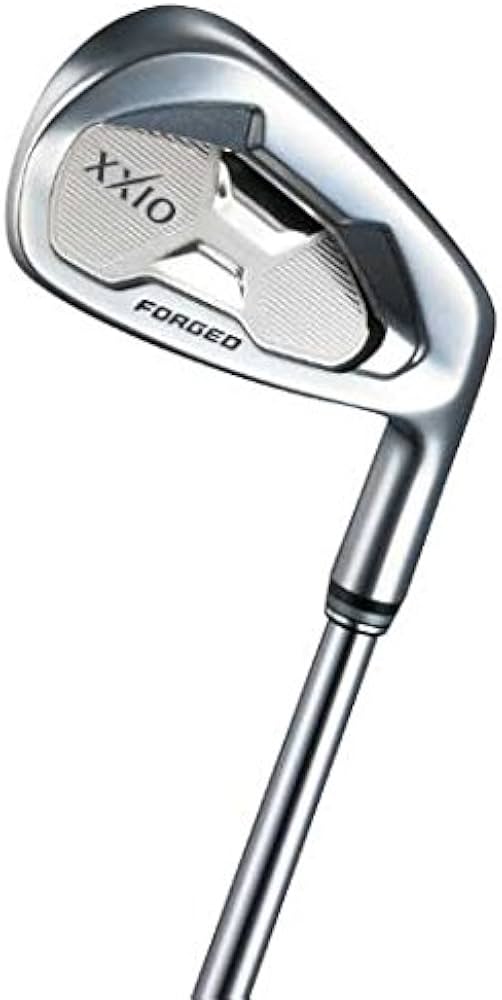 Amazon.co.jp: DUNLOP(ダンロップ) ゼクシオ フォージド5 MX5000