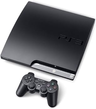 Amazon.com: PlayStation 3 250GB System (Renewed) : Video Games