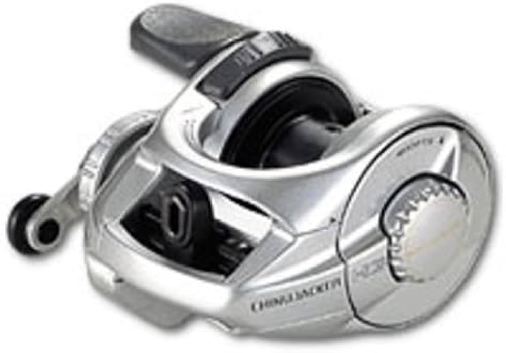 Amazon | ダイワ(Daiwa) チヌ リール(タイコリール) チヌジャッカー HG