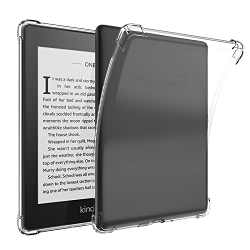 Kindle Paperwhiteカバー人気おすすめ6選！軽量でおしゃれ！お風呂で