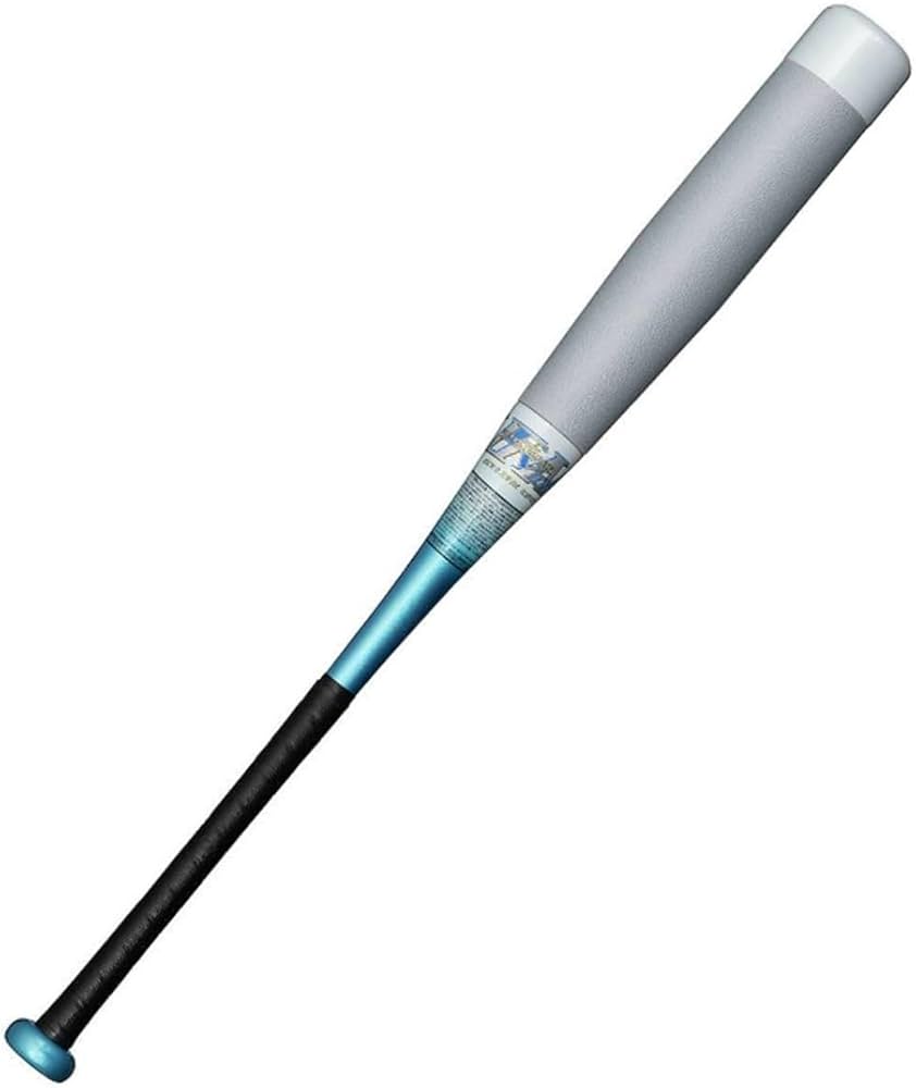 Amazon | MIZUNO 小学生軟式用FRP製 ビヨンドマックスEV2N(80cm/平均