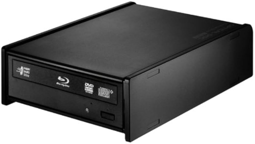 Amazon.co.jp: I-O DATA BD/DVD/CD対応 外付ブルーレイディスク