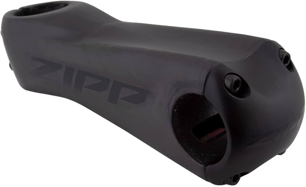 Amazon.co.jp: ZIPP (ジップ) SL SPRINT CARBON STEM 12° ステム