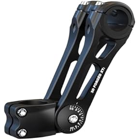 Amazon.co.jp: ハンドルステム・パーツ - バイクハンドル: 車＆バイク