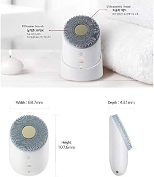 Amazon | (LGエレクトロニクス) LG Electronics Pra.L 超音波 振動