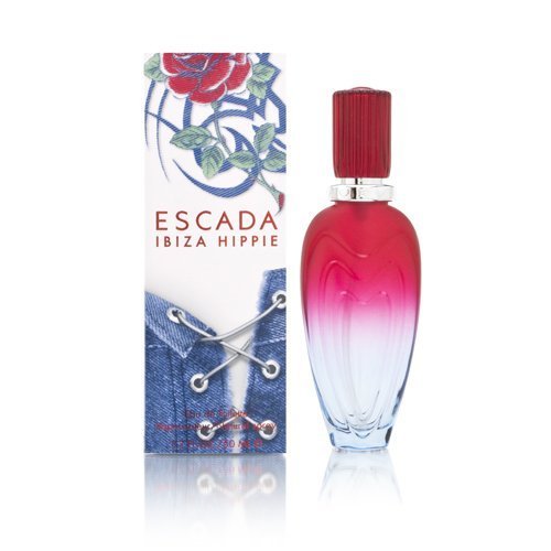 Amazon | ESCADA エスカーダ イビザヒッピーEDT 50ml（並行輸入