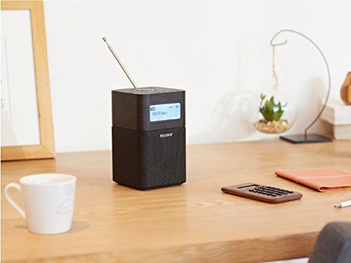 Amazon.co.jp: ソニー ホームラジオ SRF-V1BT : FM/AM/ワイドFM