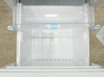 Amazon.co.jp: ヤマダ電機製/156L/冷蔵冷凍庫/YRZ-F15J : ホーム＆キッチン