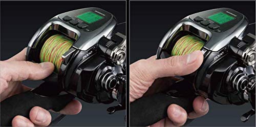 Amazon | シマノ(SHIMANO) 電動リール 19 ビーストマスター 2000EJ