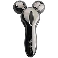 Amazon | 美容 美脚ローラー エミリーストーン M マイクロカレント