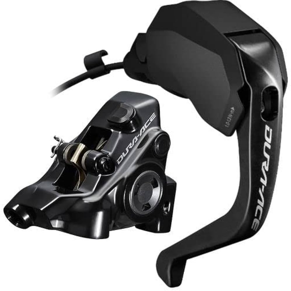 Amazon.co.jp: SHIMANO(シマノ)ST-R9180/BR-R9270 J-kit 左後 1700mm