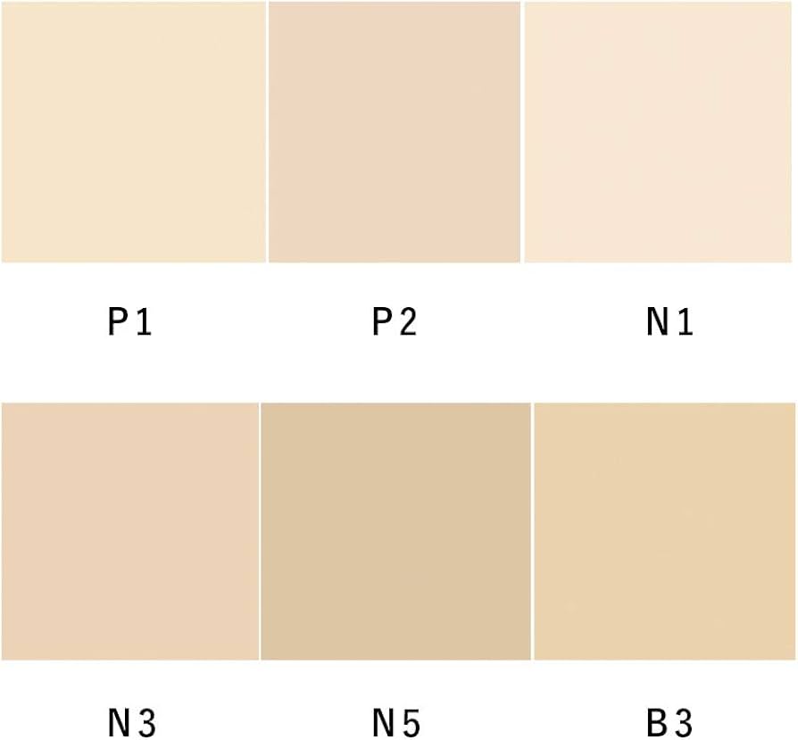 Amazon.co.jp: ポーラ B.A パウダリィファンデーションL N5 リフィル