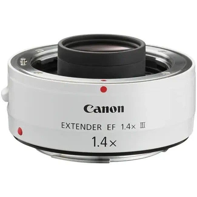 Amazon | Canon エクステンダー EF1.4X III フルサイズ対応