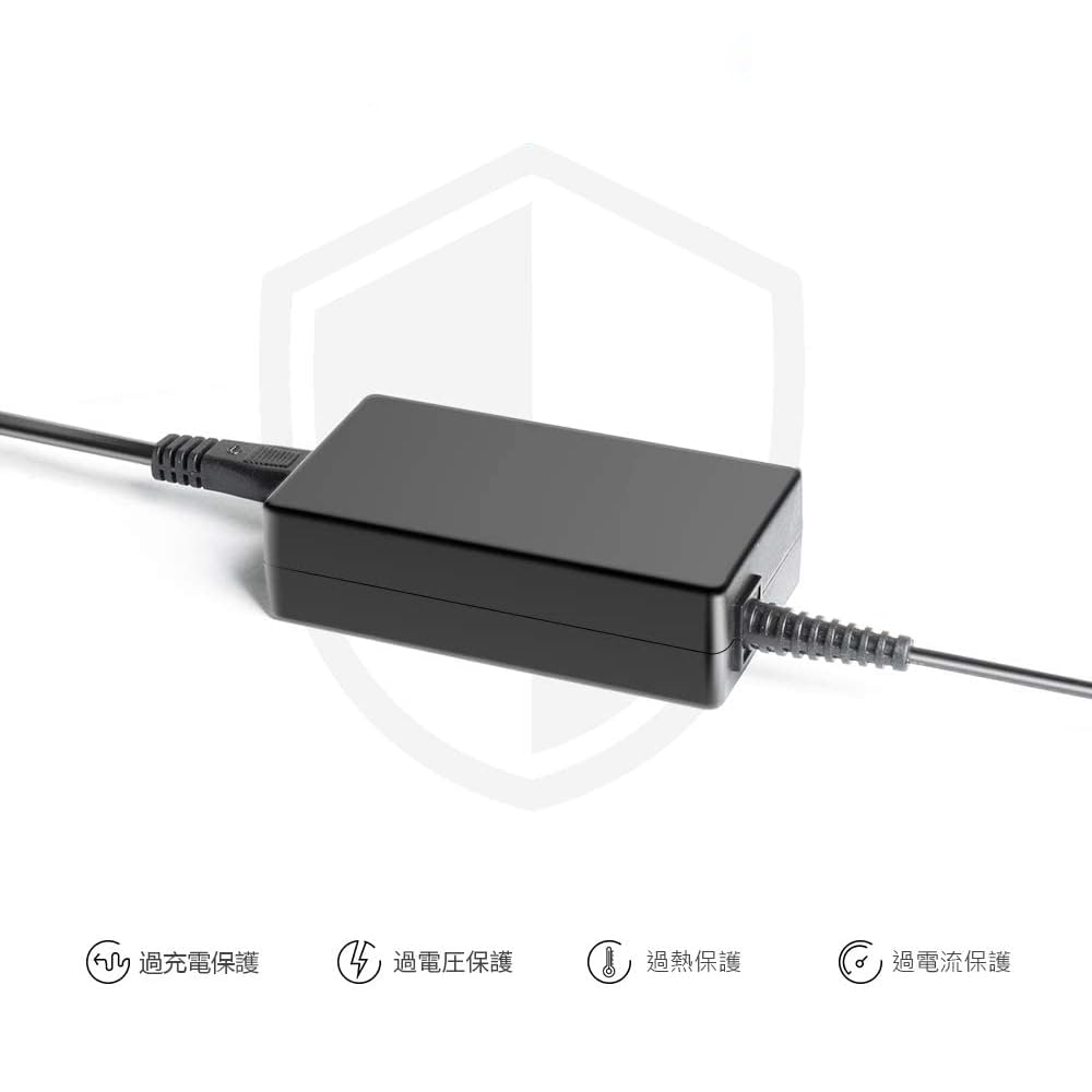 Amazon | HKY ACアダプター 20V 2.25A スピーカー 充電器 対応 Bose