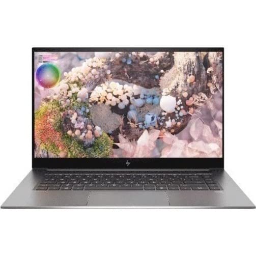Amazon.com: HP ZBook Studio G8 15.6