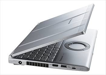 Amazon.co.jp: 【整備済み品】 パナソニック 【Win11搭載】 Let's note