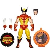 Amazon.co.jp: ハズブロ（Hasbro）MARVEL マーベルレジェンド