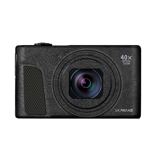 PowerShot SX740 HS ブラック」の人気商品一覧 | 安い商品を通販サイト