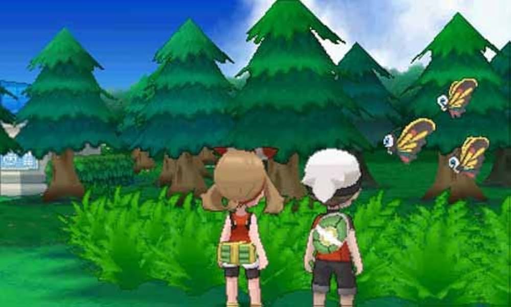 Amazon.co.jp: Pokemon Alpha Sapphire ポケットモンスター アルファ