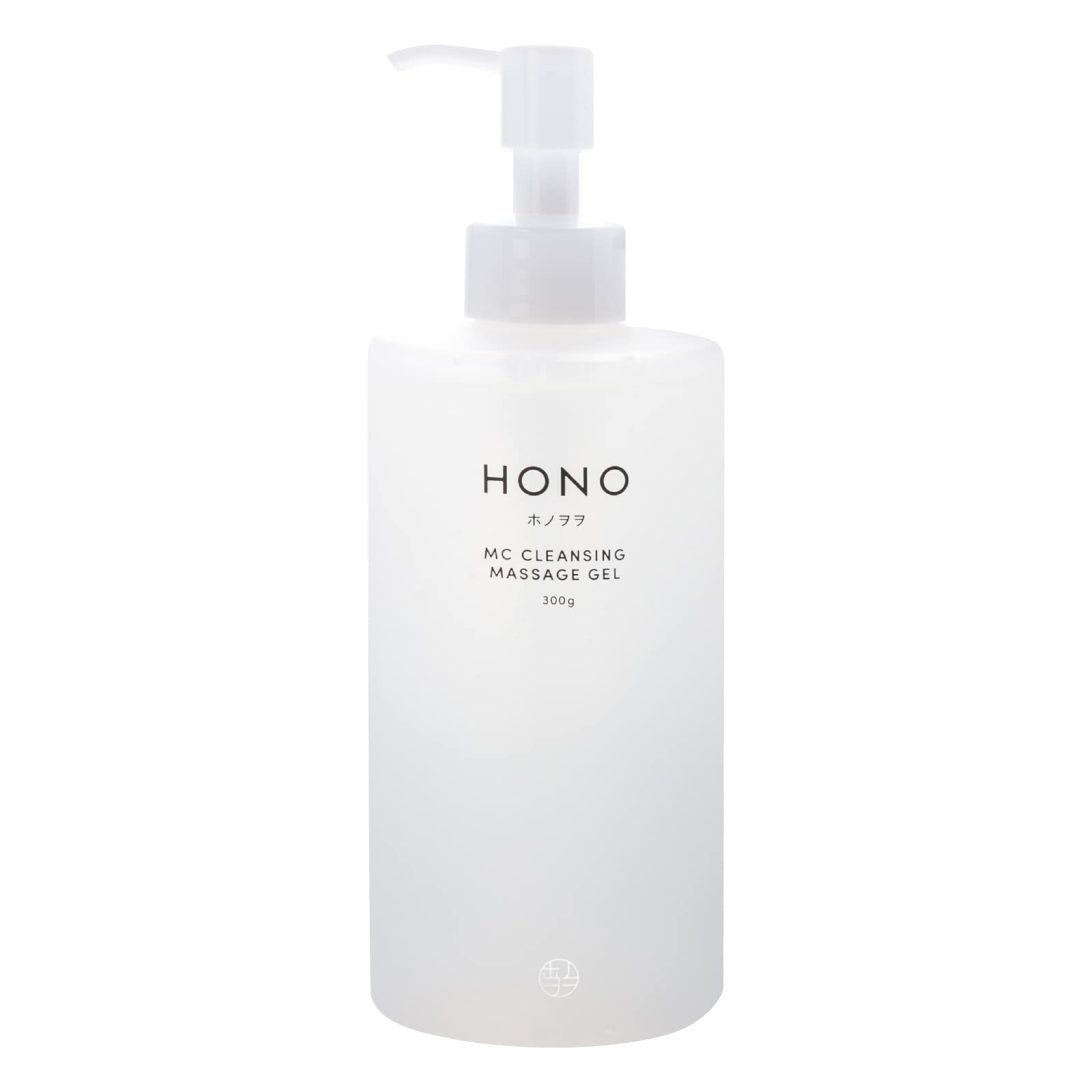 Amazon | HONO ホノヲヲ MCクレンジング マッサージ ジェル 毛穴 角栓