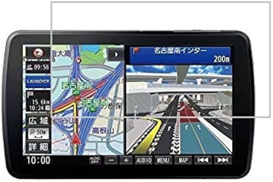 Amazon | 【9インチ】パナソニック(Panasonic) Strada CN-F1D9GD/CN