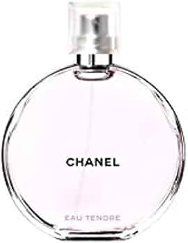 Amazon | シャネル チャンス オー タンドゥル EDT SP 50ml(並行輸入品
