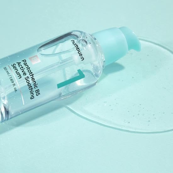 Amazon.co.jp: numbuz:n ナンバーズイン1番 3種セット (鎮静 すっきり