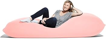 Amazon.co.jp: Yogibo Max ヨギボー マックス フラミンゴ ソファー