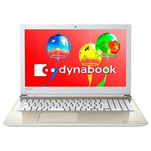Amazon.co.jp: 東芝 (TOSHIBA) 15.6型ノートPC dynabook T65/GG サテン
