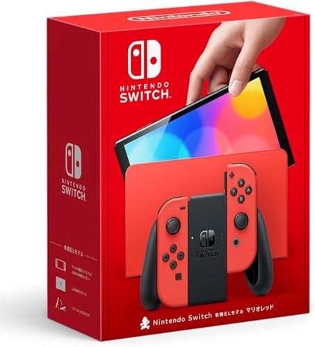 ニンテンドースイッチ 有機el 本体」の人気商品一覧 | 安い商品を通販