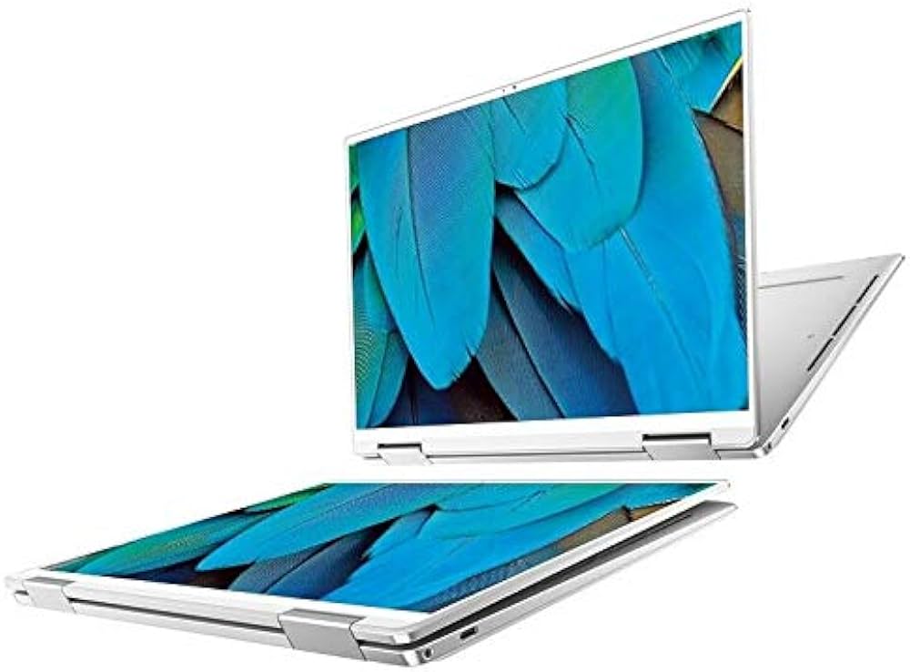 Amazon.co.jp: DELL XPS 13 7390 2-in-1 ノートパソコン 13.4 FHD